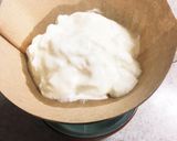 水切りヨーグルトの作り方作り方1写真