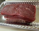炊飯器で超簡単ローストビーフ作り方2写真
