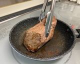 炊飯器で超簡単ローストビーフ作り方3写真