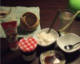 ヤングココナツの食べ方作り方7写真