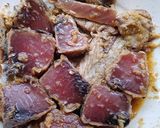 カリカリ！鰹の唐揚げ作り方4写真