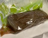 炊飯器で超簡単ローストビーフ作り方6写真