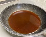 炊飯器で超簡単ローストビーフ作り方8写真