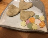 信長の「ふりもみこがし」っす作り方3写真