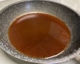 ローストビーフに合うソース作り方1写真
