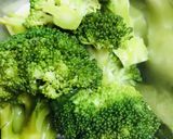 新ジャガイモとアスパラガスの塩茹でサラダ作り方2写真