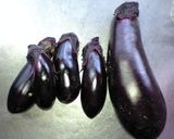 我が家の山形なす漬け作り方2写真