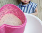 リカちゃん♡ミニトマトの梅肉蜂蜜甘酢漬け作り方6写真