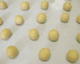 きなこボール作り方5写真