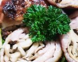 お年寄り絶讚シリーズ❗豚バラ肉、舞茸❗作り方7写真