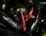 我が家の山形なす漬け作り方6写真