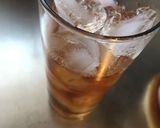 スタンダードティーフロート作り方10写真