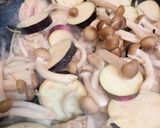 めんつゆで簡単！鶏もものトマト煮込み作り方3写真