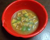 アボカドの漬け丼(太巻きの具にも)作り方2写真