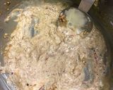 おかひじきのおかかマヨ和え作り方1写真