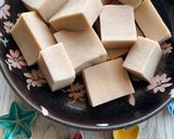 基本の高野豆腐(無水鍋QC使用)作り方5写真