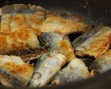 揚げなくても美味しい♪秋刀魚の南蛮漬け作り方5写真