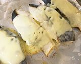 さわらの簡単マヨチーズ焼き作り方5写真