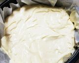 簡単 チーズケーキ作り方3写真