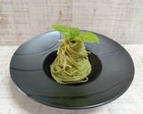 パスタジェノベーゼ作り方12写真