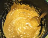 炊飯器きな粉ケーキ、ダイエットに♫作り方1写真