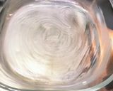 簡単!チキンとしめじのグラタン♪作り方2写真