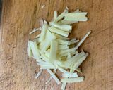夏野菜を無駄なく使う 自家製福神漬け作り方5写真