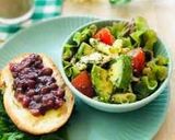 ☆ジェノベーゼでショートパスタサラダ作り方19写真