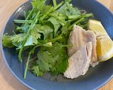 スンドゥブの素で簡単！トムヤム素麺作り方6写真