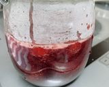 いちごジャム作り方5写真