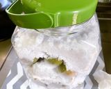 激うま青梅ジュース作り方7写真