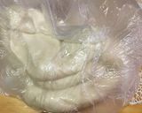 手作りうどん 餃子の皮にもなります。作り方2写真