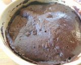 おからパウダーdeチョコレートスポンジ作り方2写真