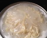 手作りうどん 餃子の皮にもなります。作り方6写真
