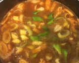 カレーうどん☆カレーからアレンジ☆簡単☆作り方4写真