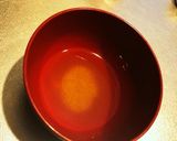 【卵２つ】ほんの〜り甘い♡出し巻玉子作り方1写真
