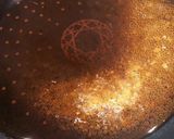 絹さやのパリパリ一夜漬け!(大量消費)作り方1写真