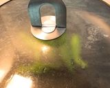 ししとうとちくわの照り焼き風作り方5写真