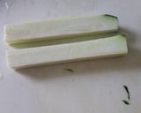 ズッキーニの肉巻き作り方1写真