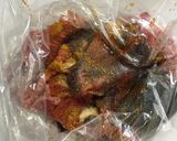 作り置き★万能！牛肉炒め作り方1写真