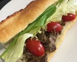 作り置き★万能！牛肉炒め作り方4写真
