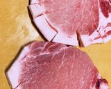 圧力鍋でポークビーンズ風作り方2写真