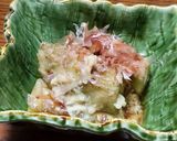 丸ごとジューシー☆網焼きナス作り方4写真