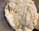 オレンジと紅茶のパウンドケーキ作り方9写真