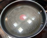超簡単！肉味噌たっぷり冷やし中華！！作り方5写真