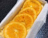 オレンジと紅茶のパウンドケーキ作り方10写真