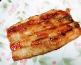 いわしの蒲焼き☆甘酢生姜味でさっぱり旨い作り方5写真