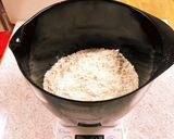 こねずに作る簡単焼きたて朝食バケット作り方1写真