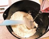 こねずに作る簡単焼きたて朝食バケット作り方2写真