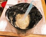 こねずに作る簡単焼きたて朝食バケット作り方3写真